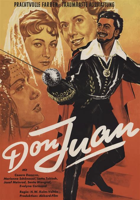 Don Juan .